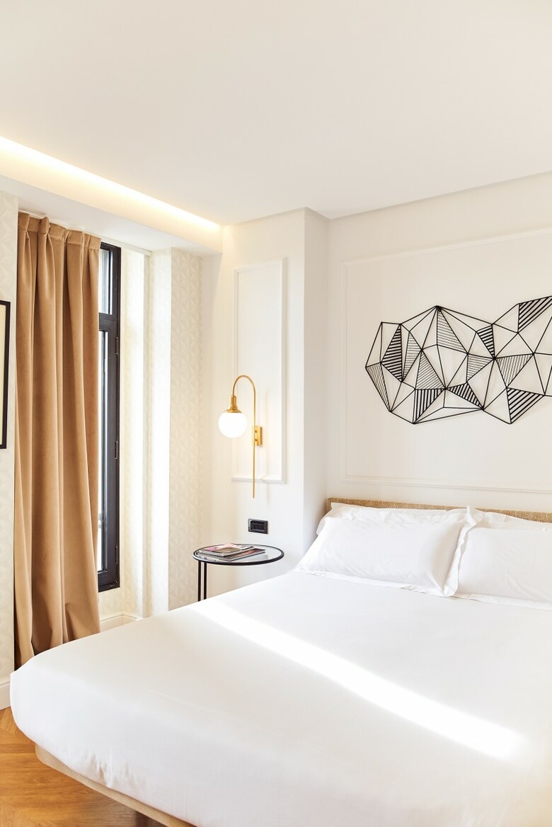 Hotel Occidental Le�n Alfonso V