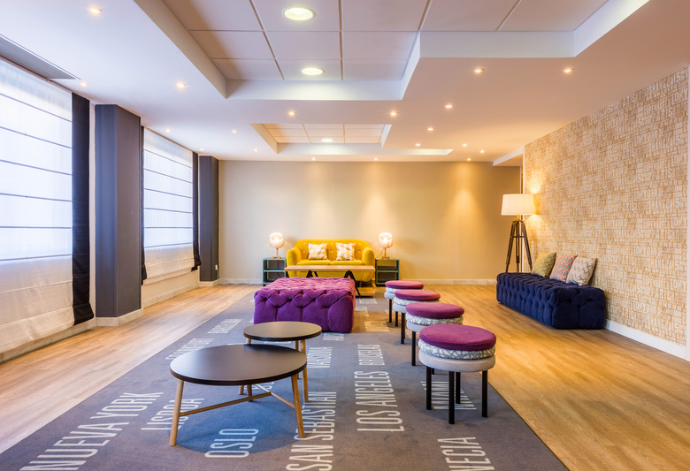 Hotel Madrid Centro Affiliated By Meli