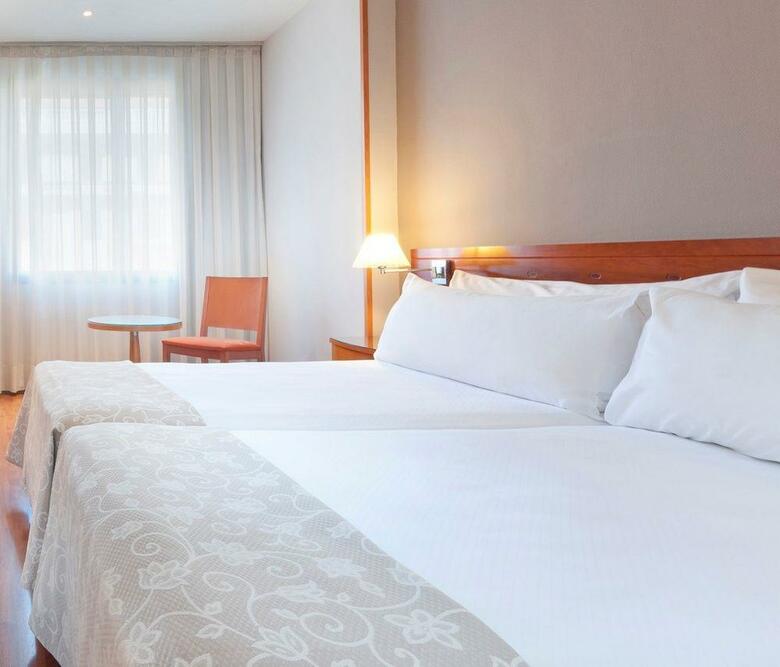 Hotel Madrid Centro Affiliated By Meli