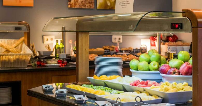 Hotel Madrid Centro Affiliated By Meli