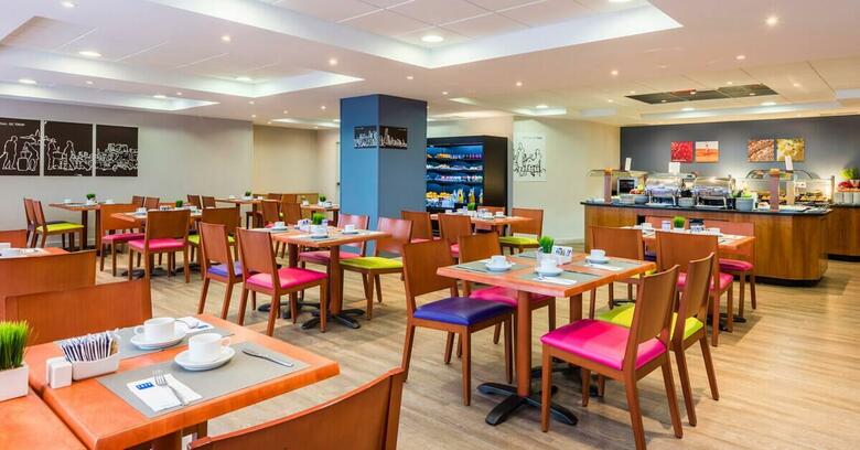 Hotel Madrid Centro Affiliated By Meli