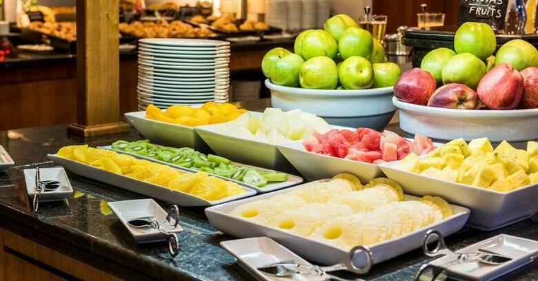 Hotel Madrid Centro Affiliated By Meli