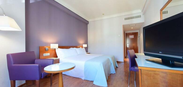 Hotel Madrid Centro Affiliated By Meli