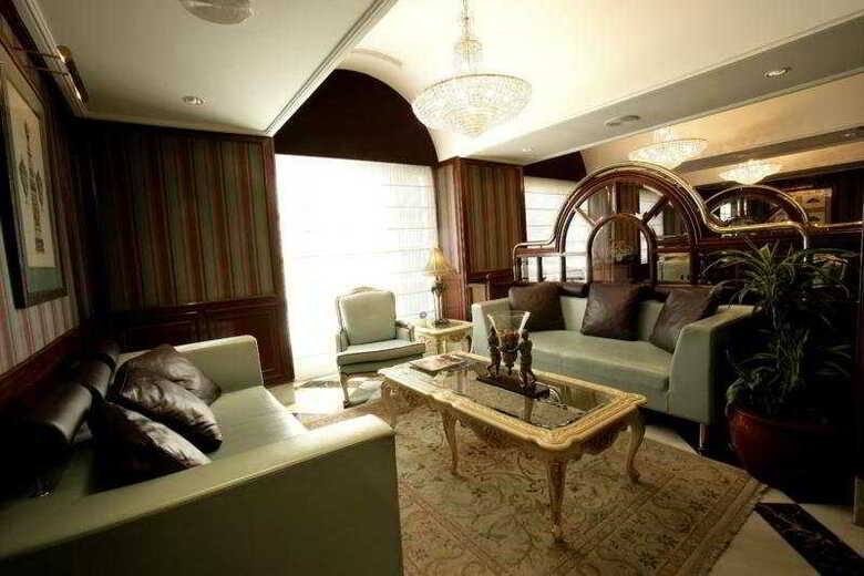 Sercotel Gran Hotel Conde Duque