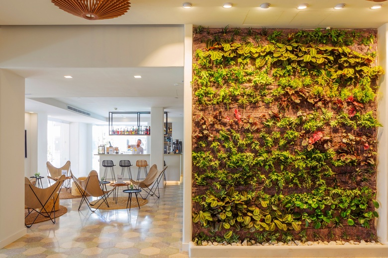 Hotel Hm Alma Beach Adults Only