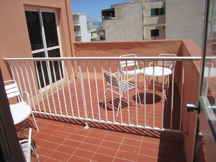 Hotel Bari