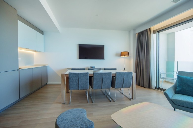 Hotel Fontanellas Playa