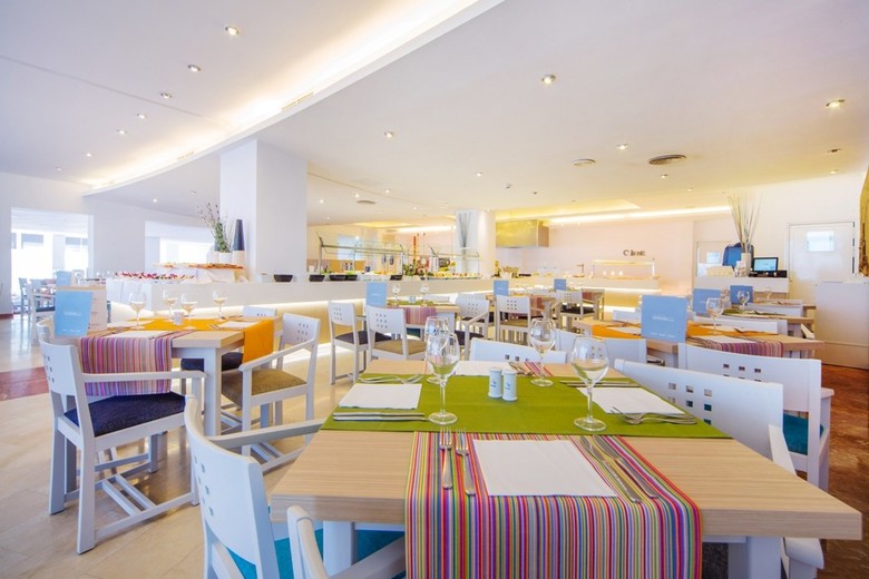 Hotel Fontanellas Playa