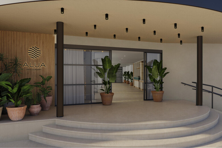 Hotel Alua Linda Mallorca