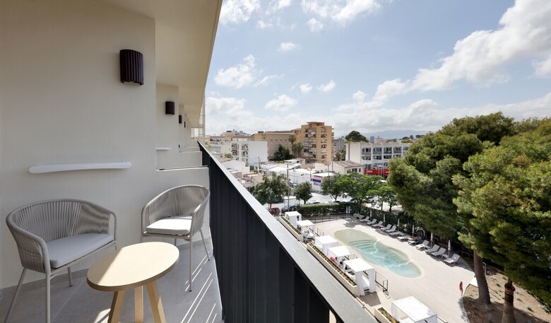 Hotel Alua Linda Mallorca