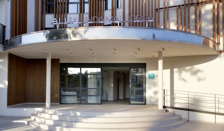 Hotel Alua Linda Mallorca