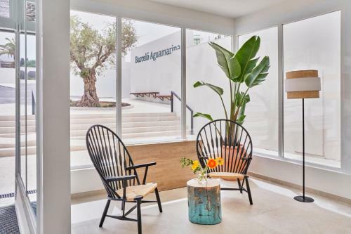 Hotel Barcel� Ponent Beach