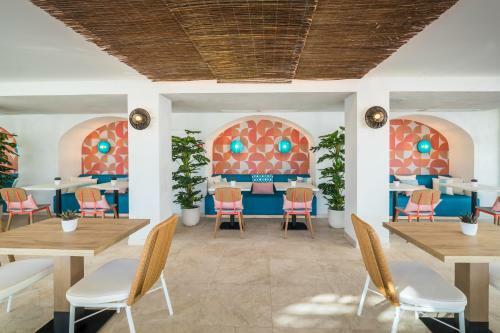 Hotel Barcel� Ponent Beach