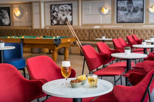 Hotel Barcel� Ponent Beach