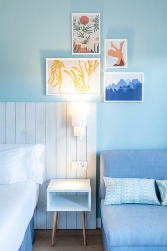 Hotel Barcel� Ponent Beach