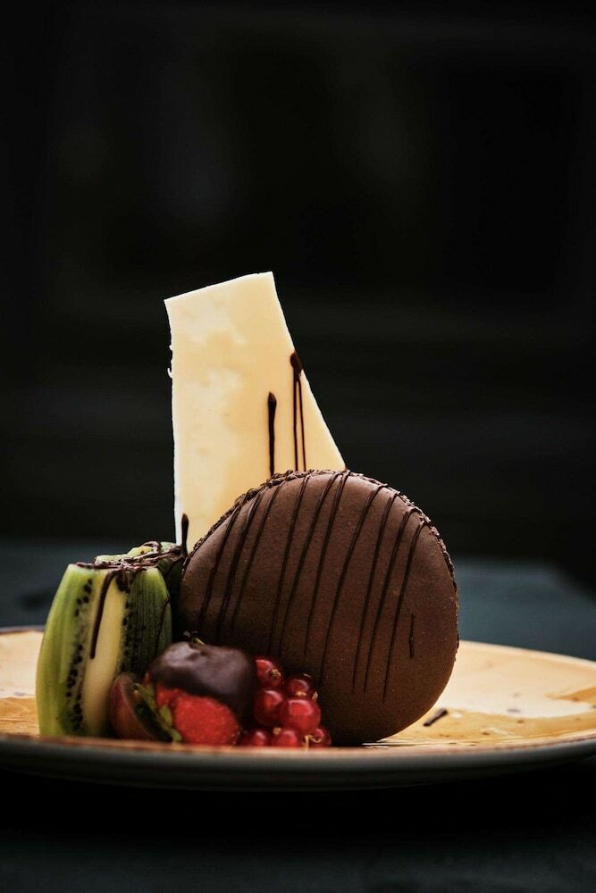 Hotel Prinsotel Alba