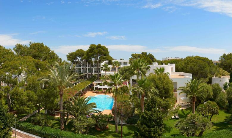 Melia Cala D�or Boutique Hotel