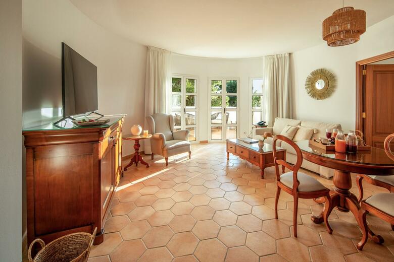 Melia Cala D�or Boutique Hotel