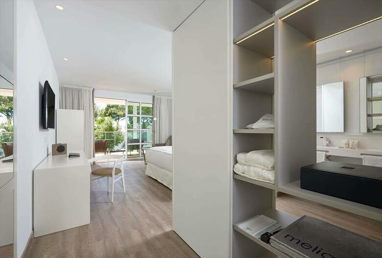 Melia Cala D�or Boutique Hotel