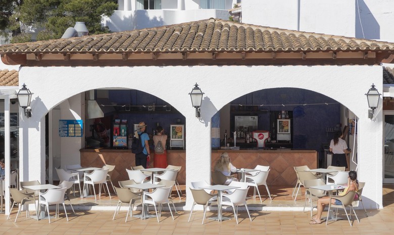 Hotel Palia Dolce Farniente