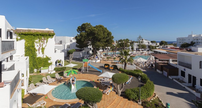 Hotel Palia Dolce Farniente