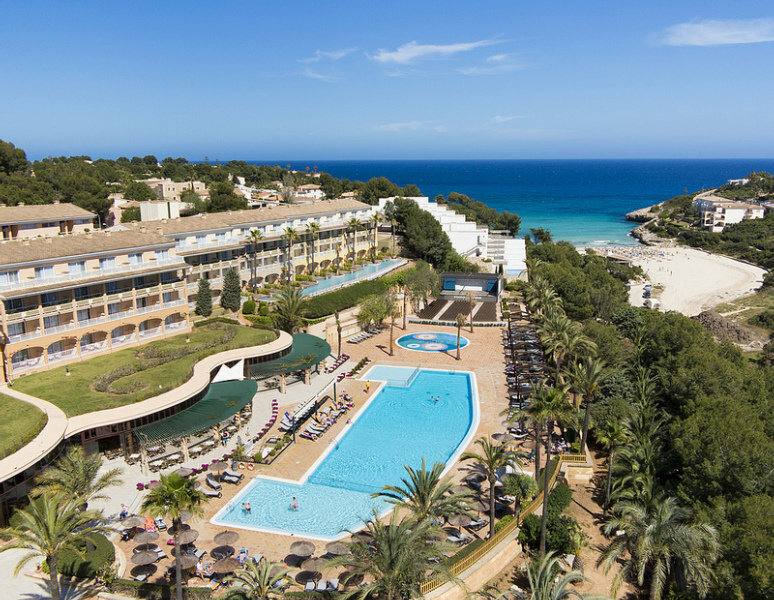 Hotel Insotel Club Cala Mandia