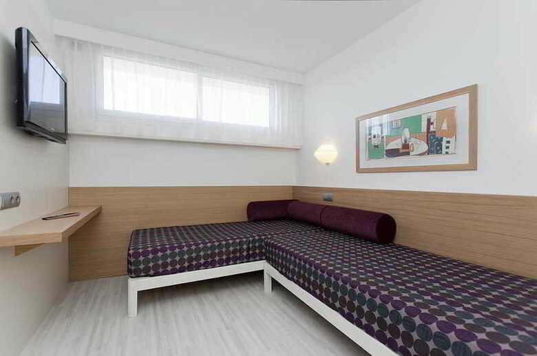 Hotel Insotel Club Cala Mandia