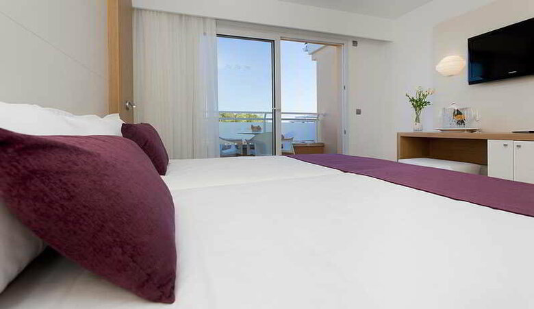 Hotel Insotel Club Cala Mandia