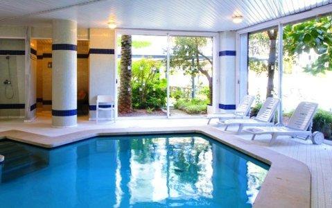 Hotel Hipotels Hipocampo Playa