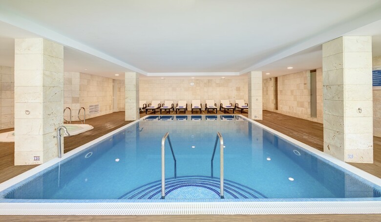 Hotel Hipotels Hipocampo Playa