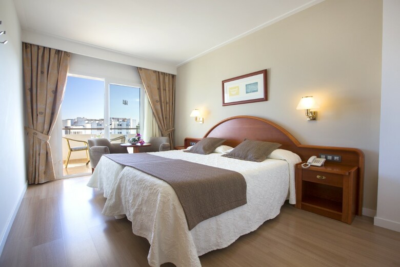 Hotel Hipotels Hipocampo Playa