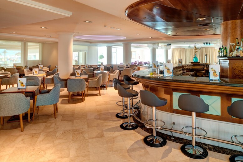 Hotel Hipotels Hipocampo Playa