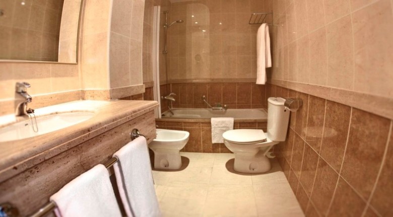 Hotel Playa Del Moro