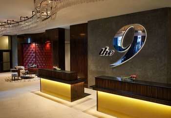 Hotel Metropolitan At The 9, Autograph Collection