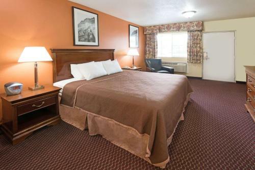 Hotel Travelodge Grove City