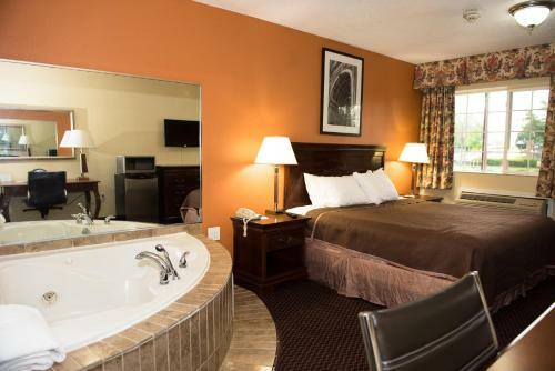 Hotel Travelodge Grove City