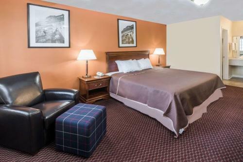 Hotel Travelodge Grove City