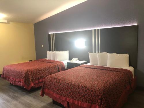 Posada Days Inn Grove City
