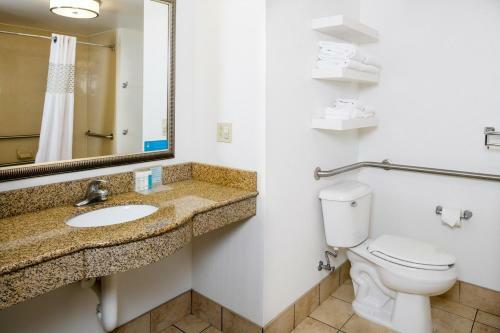 Hotel Hampton Inn & Suites Toledo-perrysburg