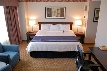 Posada Park Inn By Radisson Toledo