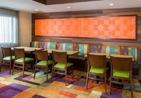 Hotel Fairfield Inn & Suites Springfield