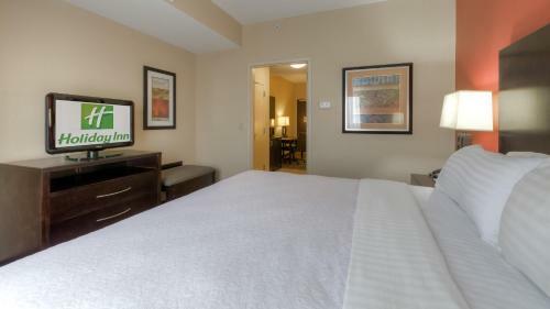 Hotel Holiday Inn North Quail Springs