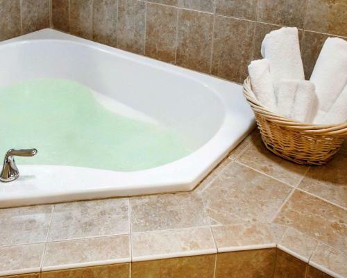 Hotel Quality Inn & Suites Springfield