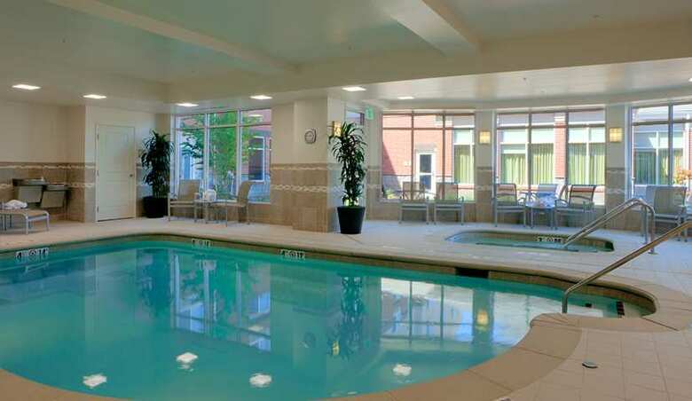 Posada Guesthouse Inn & Suites Eugene/springfield