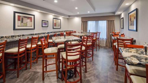 Best Western Plus Concordville Hotel