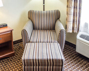 Hotel Comfort Inn Mechanicsburg - Harrisburg South