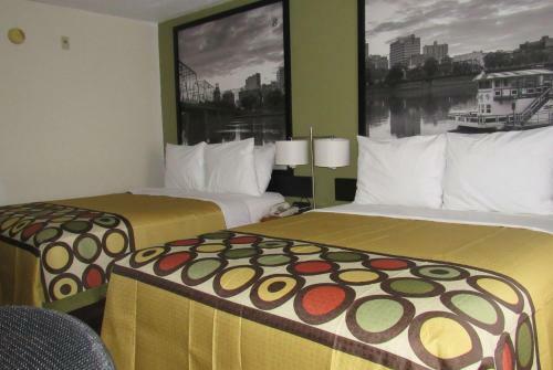 Hotel Quality Inn New Cumberland