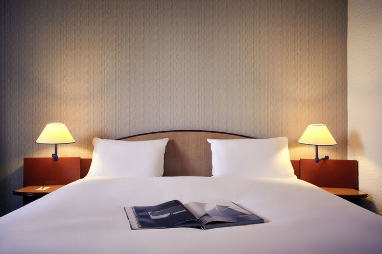 Hotel Mercure Le Havre Bassin Du Commerce