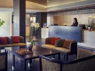 Hotel Mercure Le Havre Bassin Du Commerce