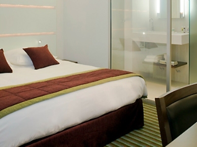 Hotel Mercure Paris Ivry Quai de Seine